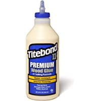 Los mejores  - Titebond II 5005 - Pegamento para madera- 947 ml